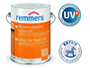 Dauerschutz-Lasur UV Remmers Palisander 2,5 L 2248